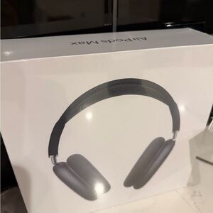 Apple AirPods Max - Charcoal Gray